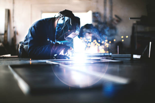 Hamilton, IN Welder & Metal Fabrication Company