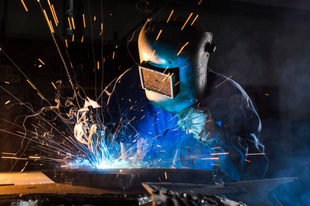 Best Aerospace and Defense Welding in Hamilton, IN