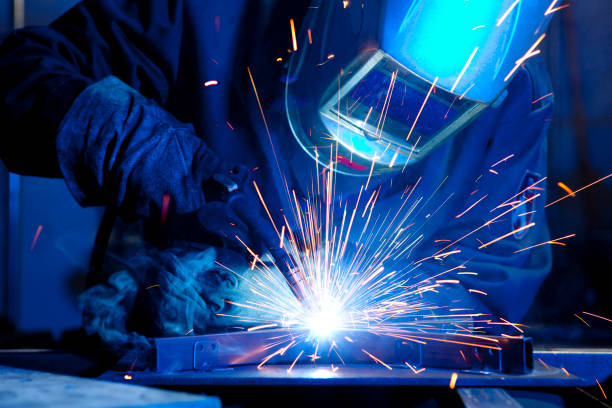 Affordable Welder Services in Hamilton, IN