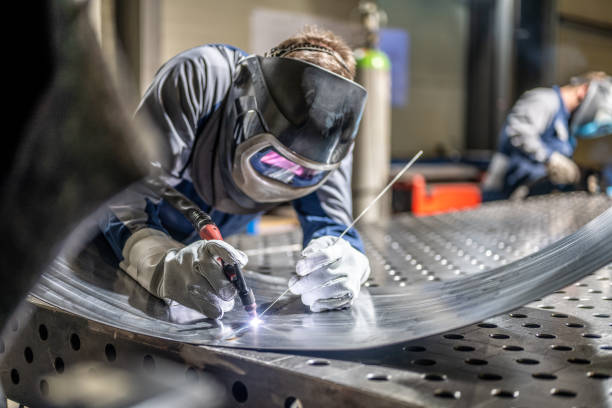 Best Artistic and Custom Metal Fabrication in Hamilton, IN