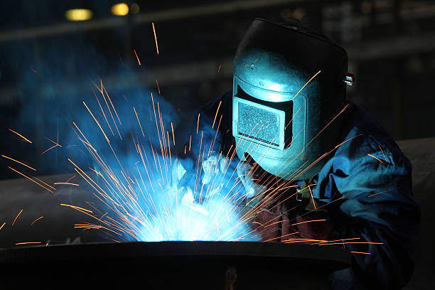 Affordable Welder Services in Hamilton, IN