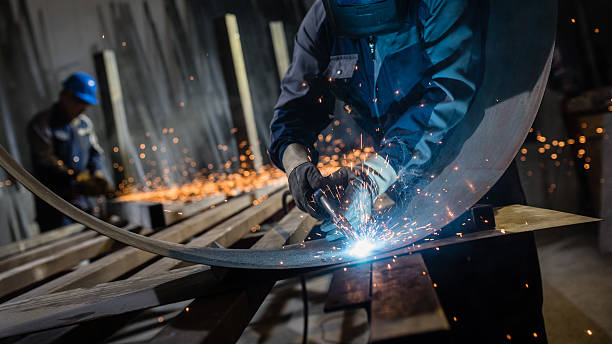 Best Maintenance and Repair Welding in Hamilton, IN