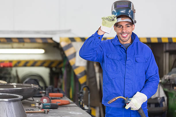 Hamilton, IN Welder & Metal Fabrication Company